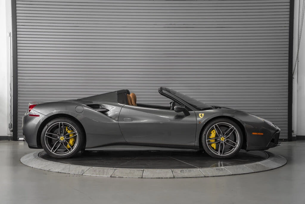 2018 Ferrari 488 Spider - Image 6 of 31