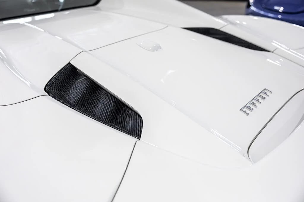 2018 Ferrari 488 Spider - Image 18 of 31