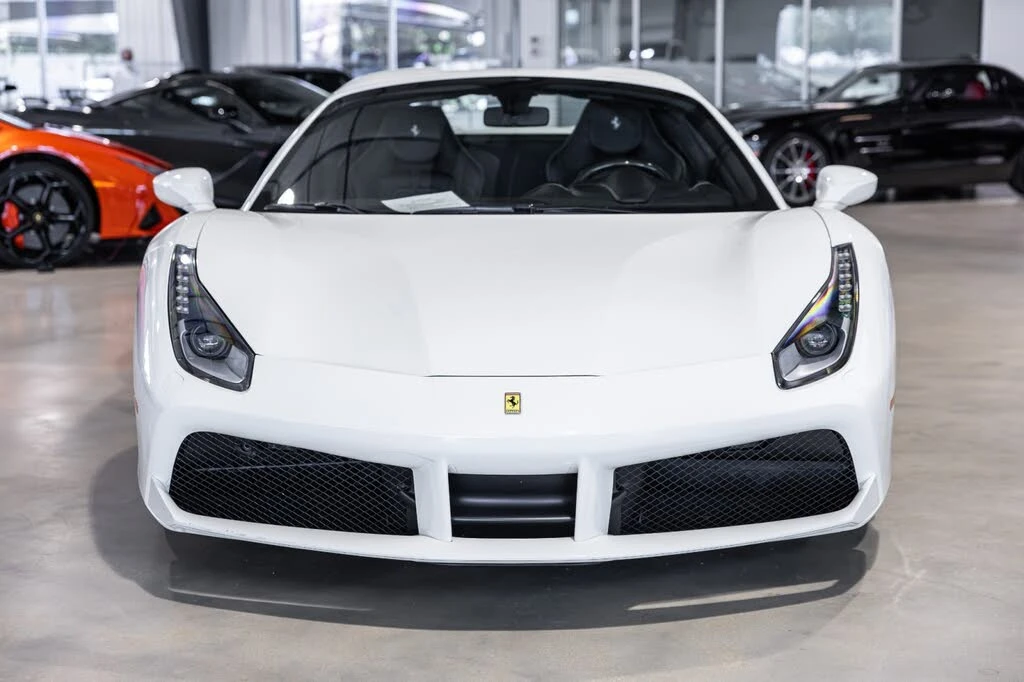 2018 Ferrari 488 Spider - Image 9 of 31