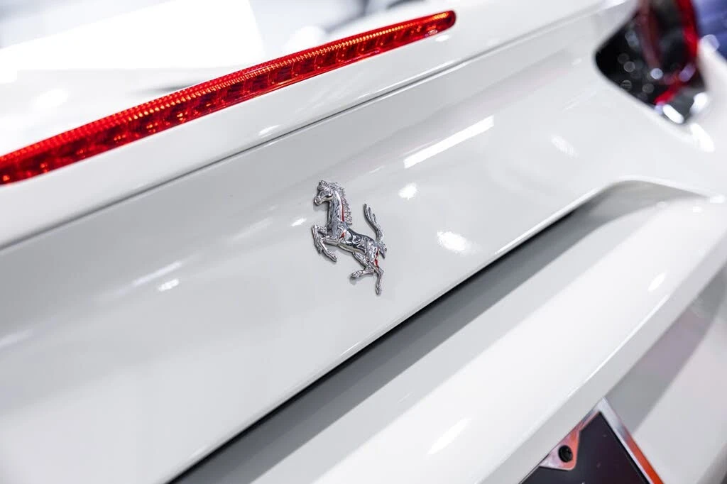 2018 Ferrari 488 Spider - Image 20 of 31