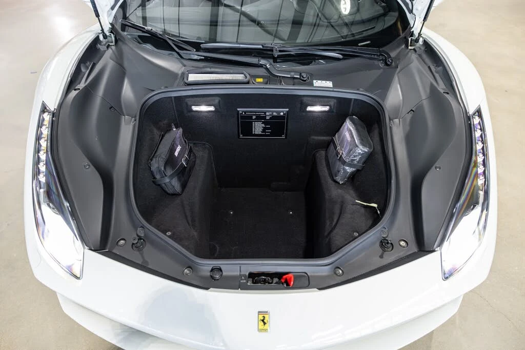 2018 Ferrari 488 Spider - Image 23 of 31