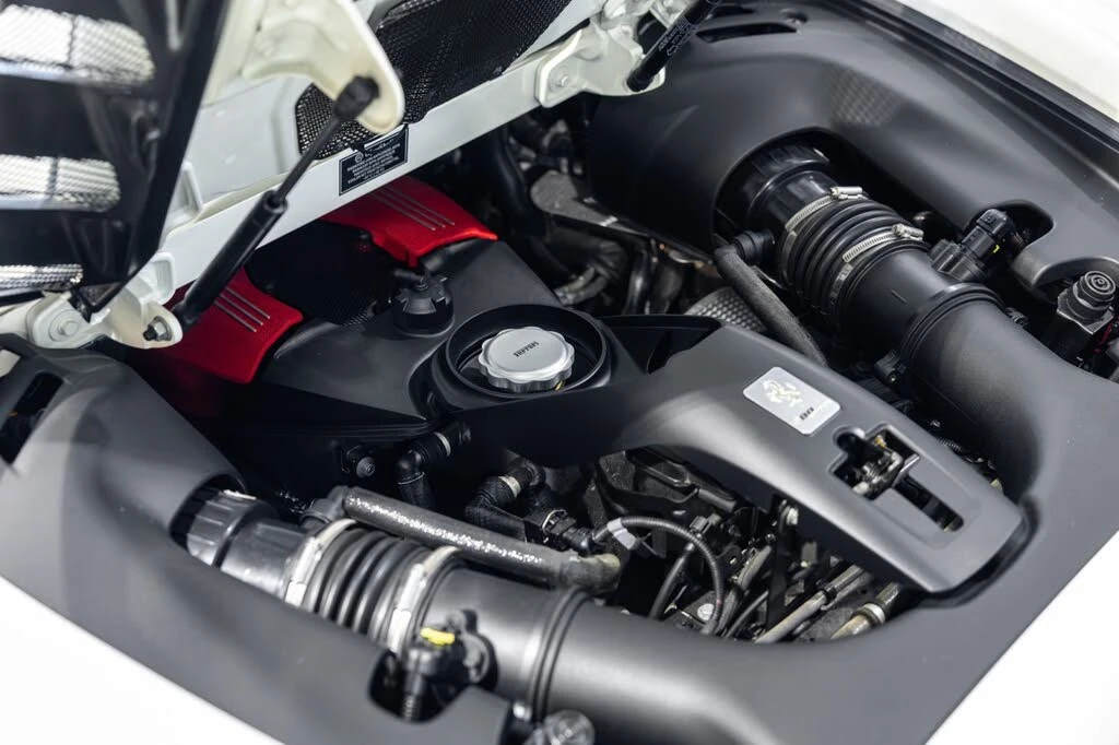 2018 Ferrari 488 Spider - Image 28 of 31