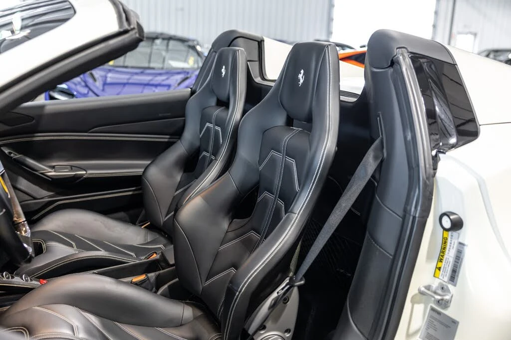 2018 Ferrari 488 Spider - Image 29 of 31