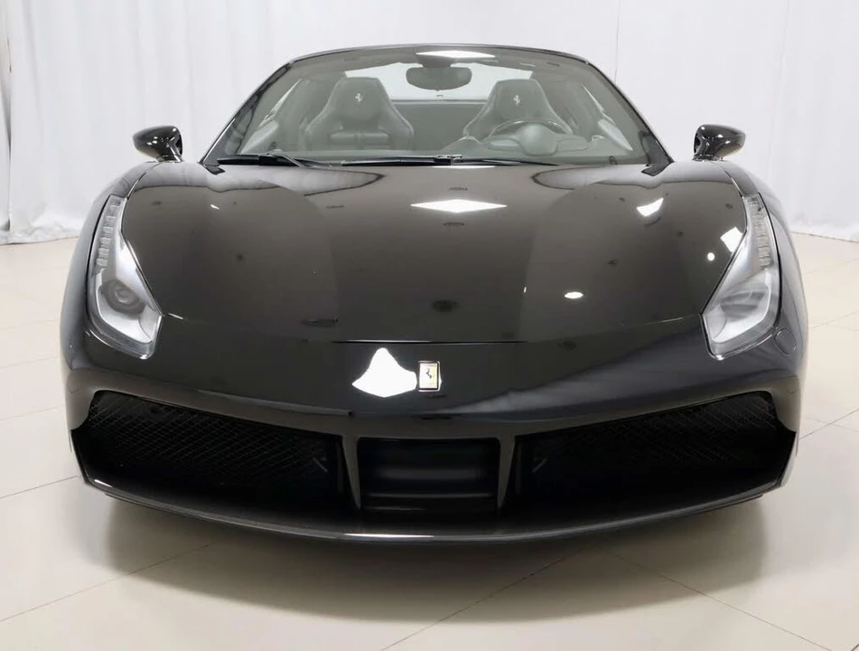 2018 Ferrari 488 Spider - Image 8 of 31