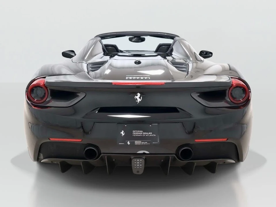 2018 Ferrari 488 Spider - Image 4 of 31