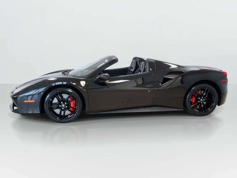 2018 Ferrari 488 Spider - Image 2 of 31