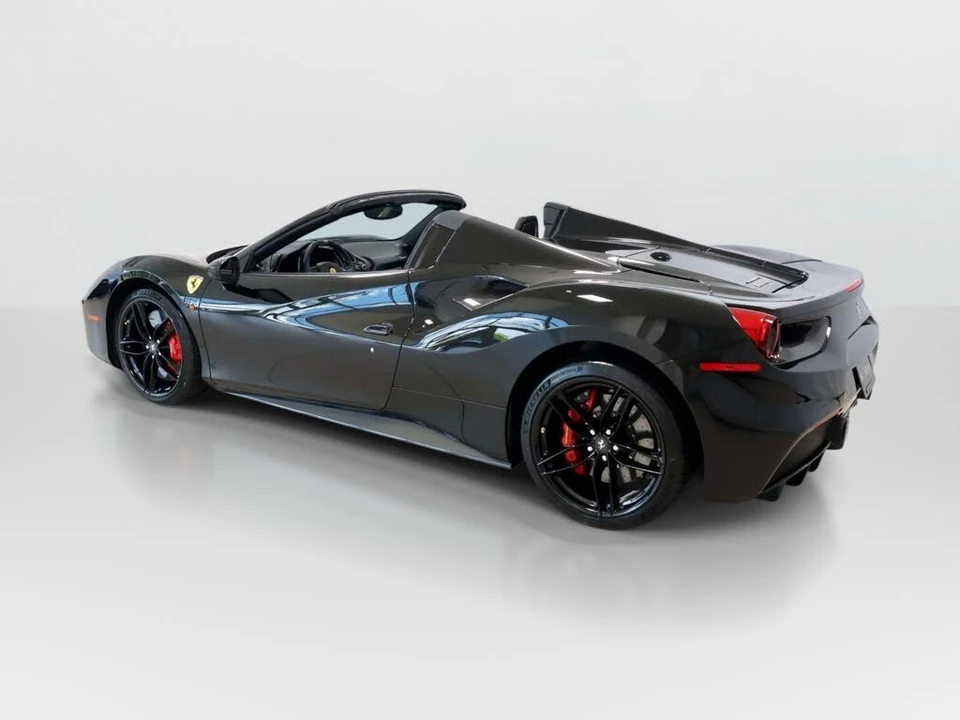 2018 Ferrari 488 Spider - Image 3 of 31