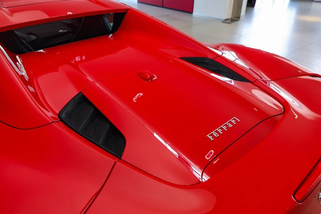 2018 Ferrari 488 Spider - Image 30 of 31