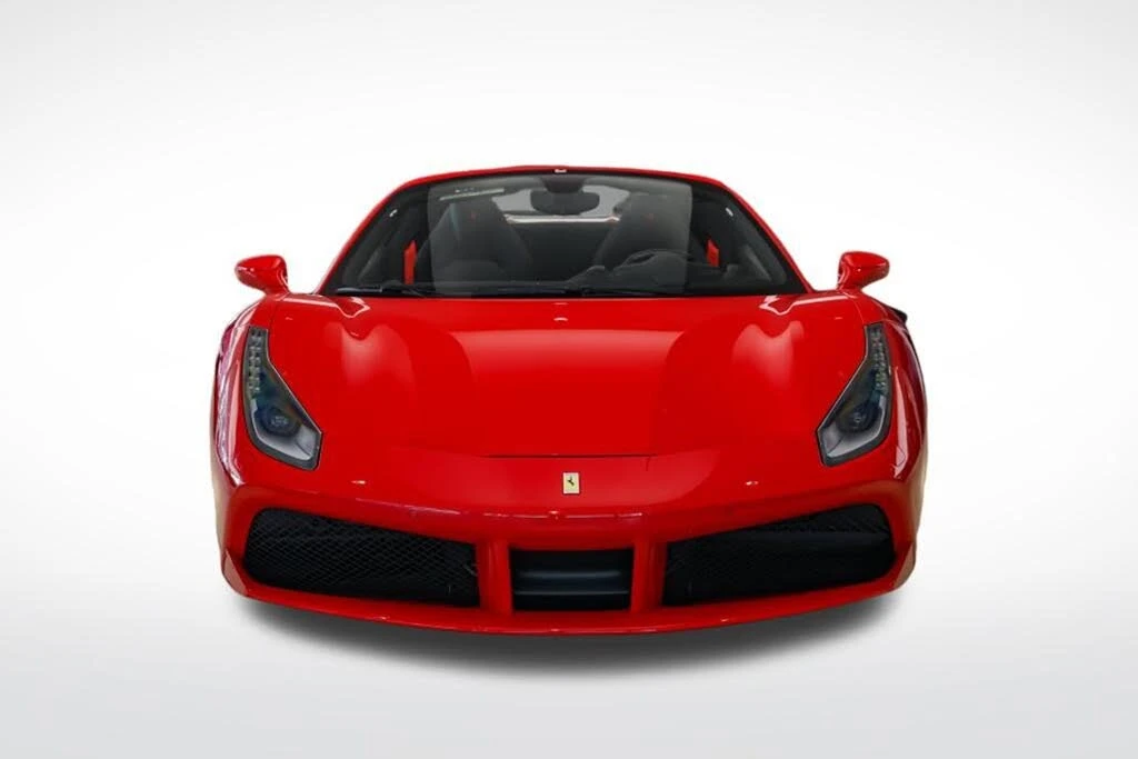 2018 Ferrari 488 Spider - Image 8 of 31