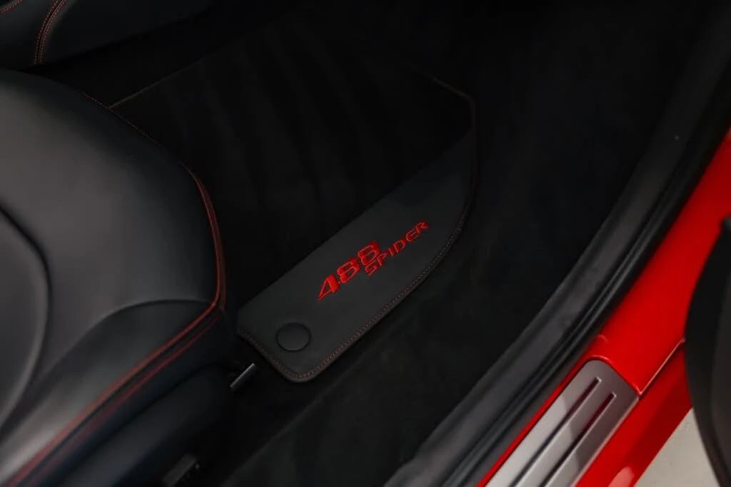 2018 Ferrari 488 Spider - Image 12 of 31