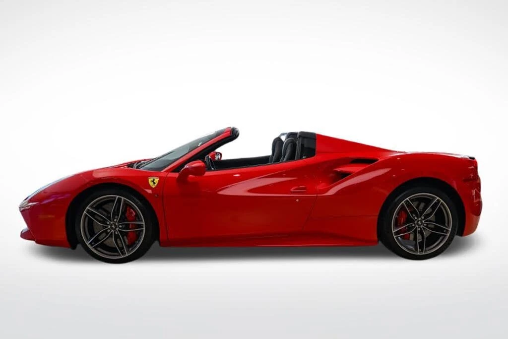 2018 Ferrari 488 Spider - Image 2 of 31