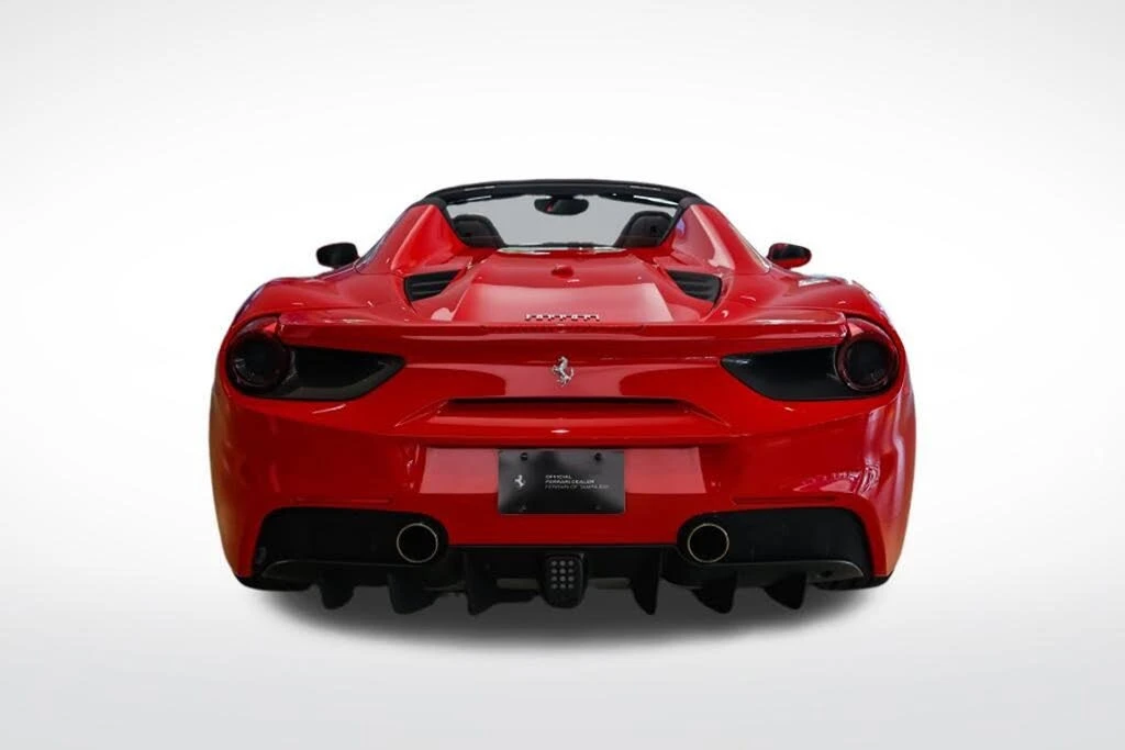 2018 Ferrari 488 Spider - Image 4 of 31