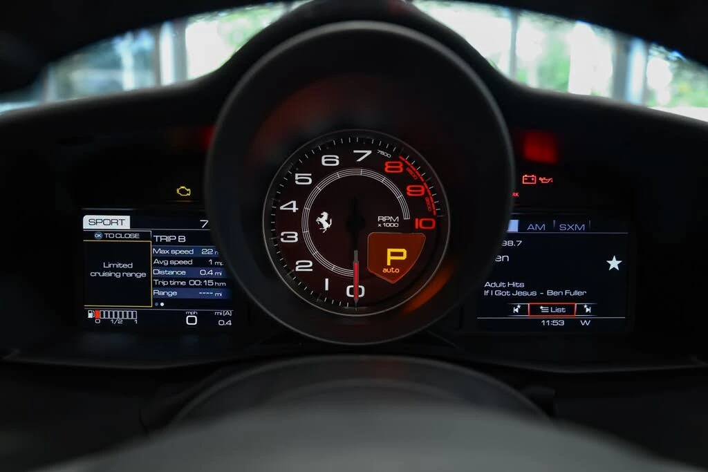 2018 Ferrari 488 Spider - Image 18 of 31