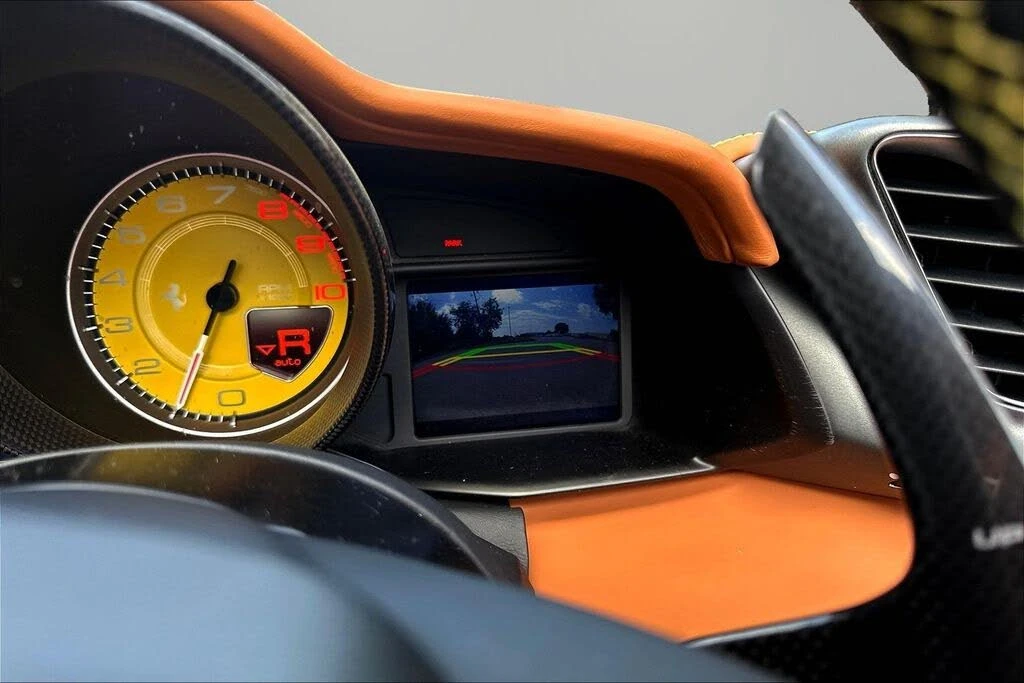 2018 Ferrari 488 Spider - Image 14 of 30