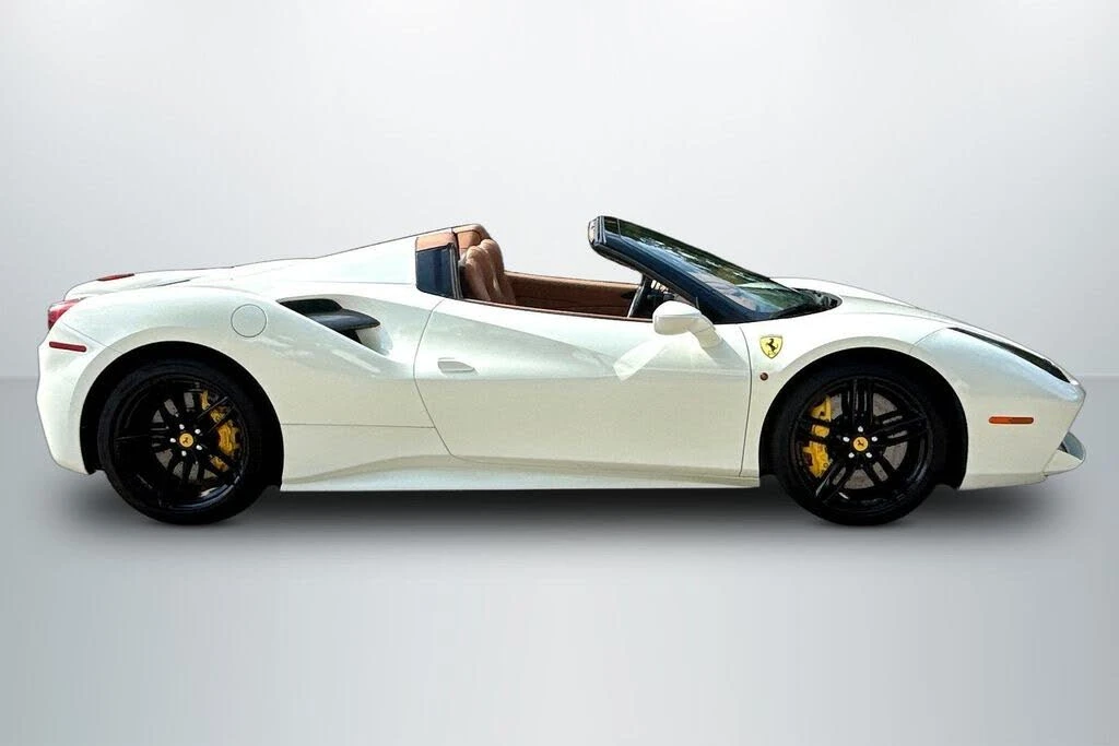 2018 Ferrari 488 Spider - Image 4 of 30