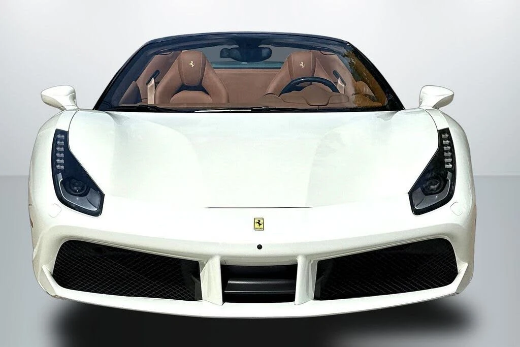2018 Ferrari 488 Spider - Image 2 of 30