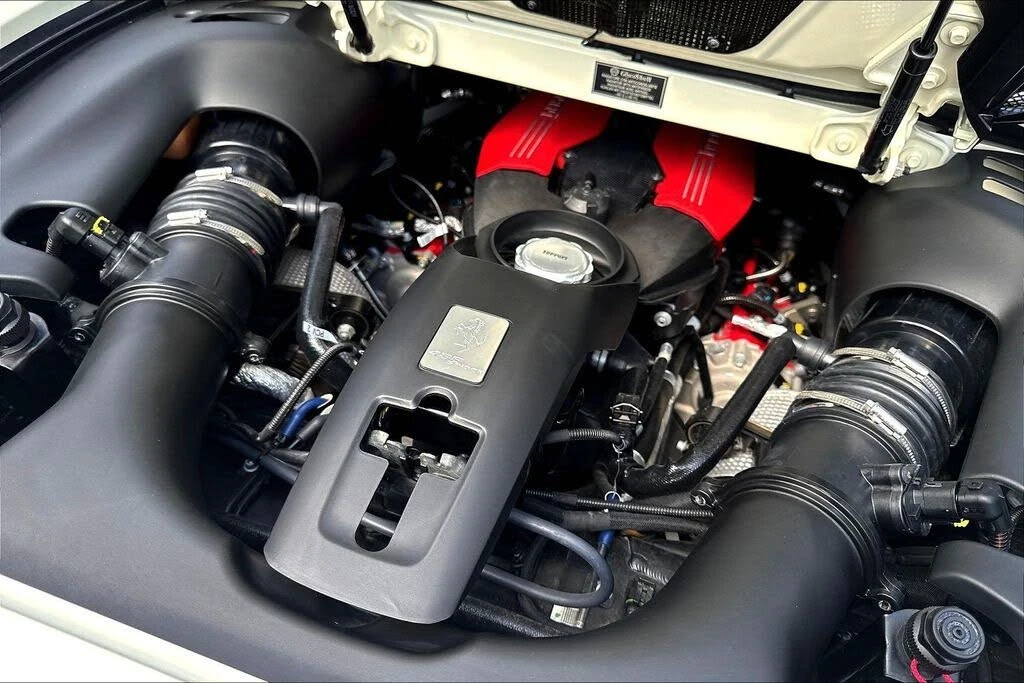 2018 Ferrari 488 Spider - Image 25 of 30