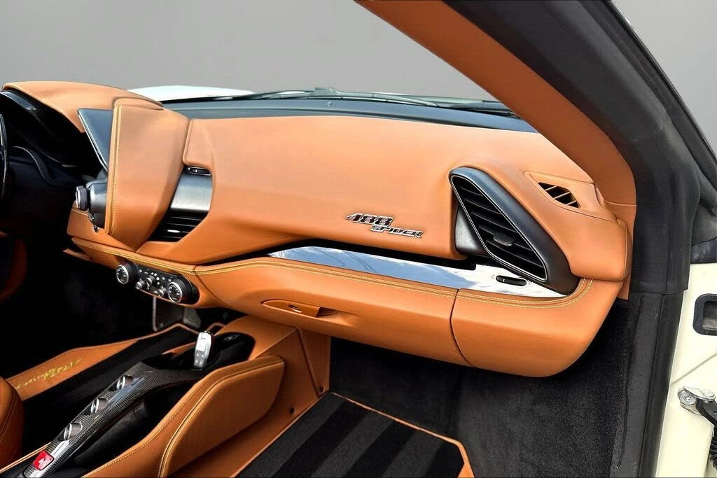 2018 Ferrari 488 Spider - Image 21 of 30