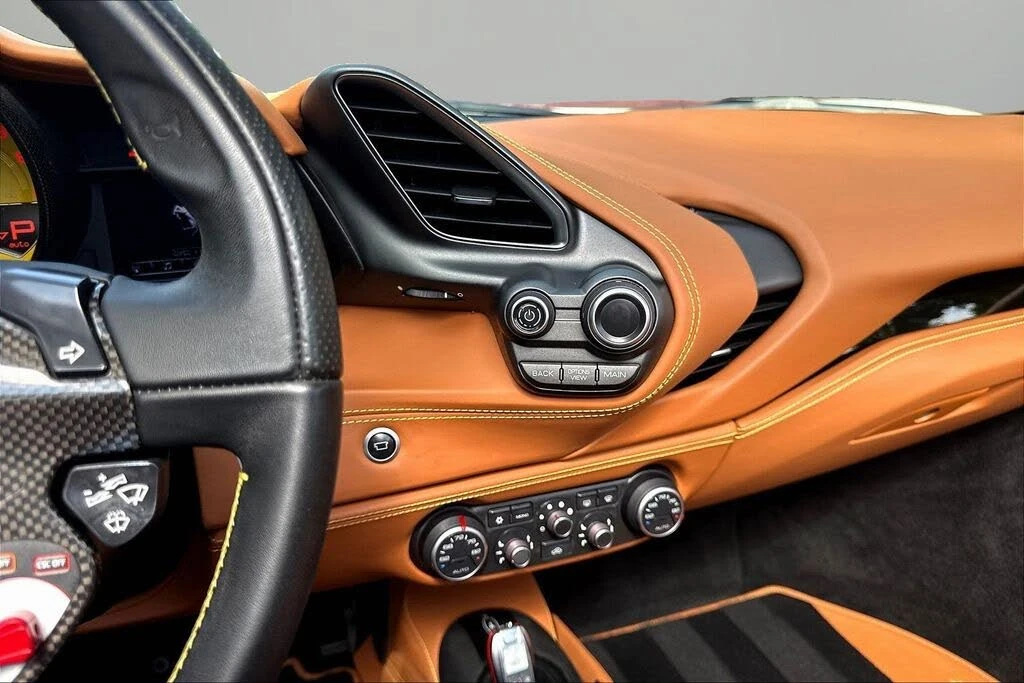 2018 Ferrari 488 Spider - Image 10 of 30