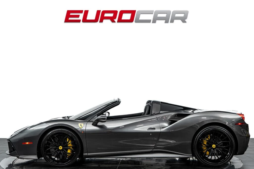 2018 Ferrari 488 Spider - Image 2 of 31
