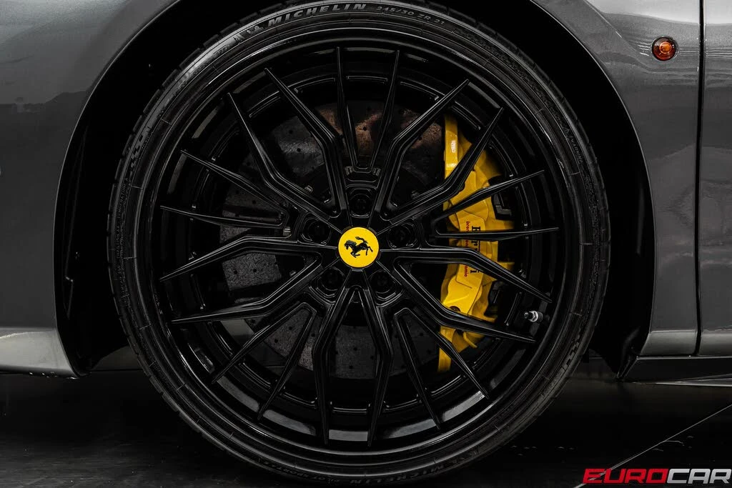 2018 Ferrari 488 Spider - Image 27 of 31