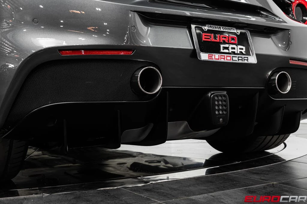 2018 Ferrari 488 Spider - Image 26 of 31