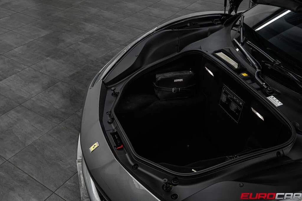 2018 Ferrari 488 Spider - Image 12 of 31