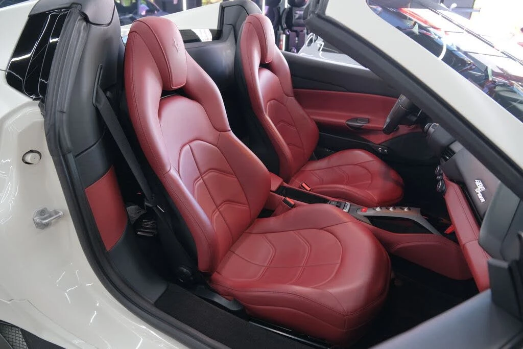 2018 Ferrari 488 Spider - Image 14 of 31