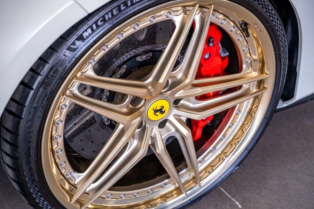 2018 Ferrari 488 Spider - Image 8 of 31