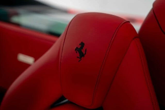2018 Ferrari 488 Spider - Image 17 of 31