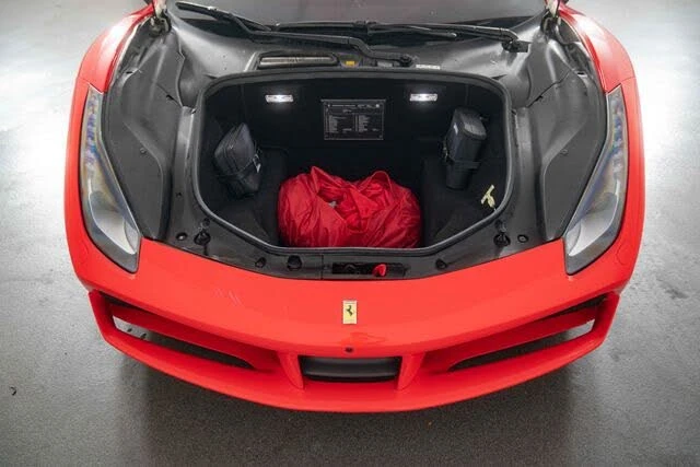 2018 Ferrari 488 Spider - Image 31 of 31