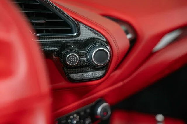 2018 Ferrari 488 Spider - Image 23 of 31