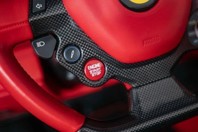 2018 Ferrari 488 Spider - Image 26 of 31