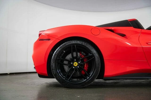 2018 Ferrari 488 Spider - Image 10 of 31