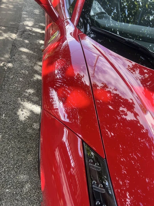 2018 Ferrari 488 Spider - Image 12 of 24