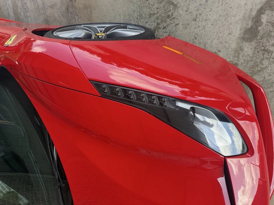 2018 Ferrari 488 Spider - Image 21 of 24
