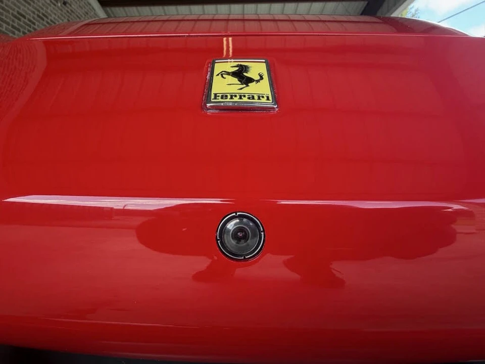 2018 Ferrari 488 Spider - Image 16 of 24