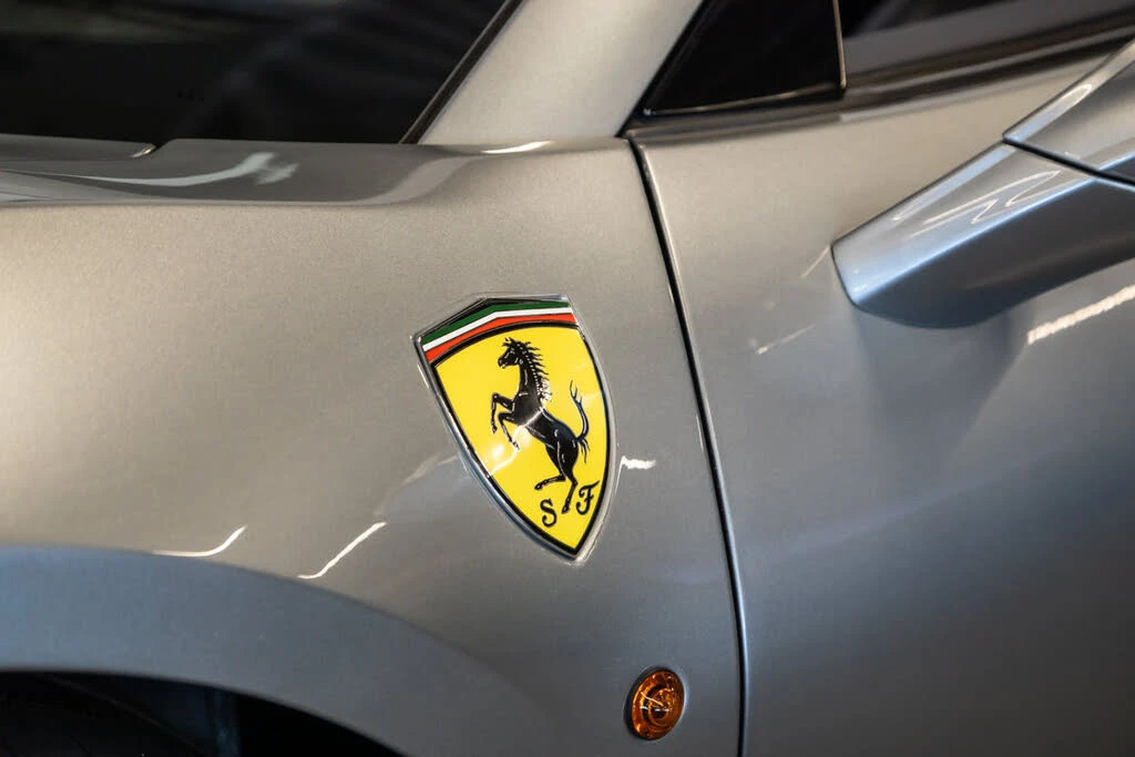 2018 Ferrari 488 Spider - Image 29 of 31
