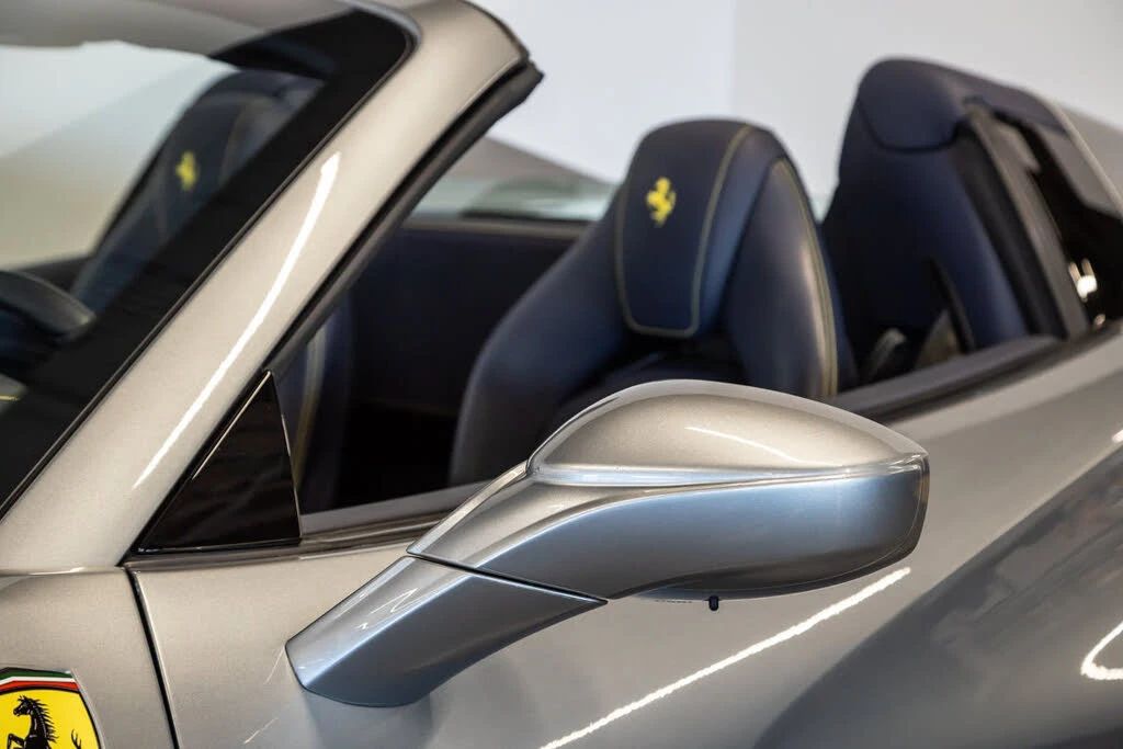 2018 Ferrari 488 Spider - Image 30 of 31