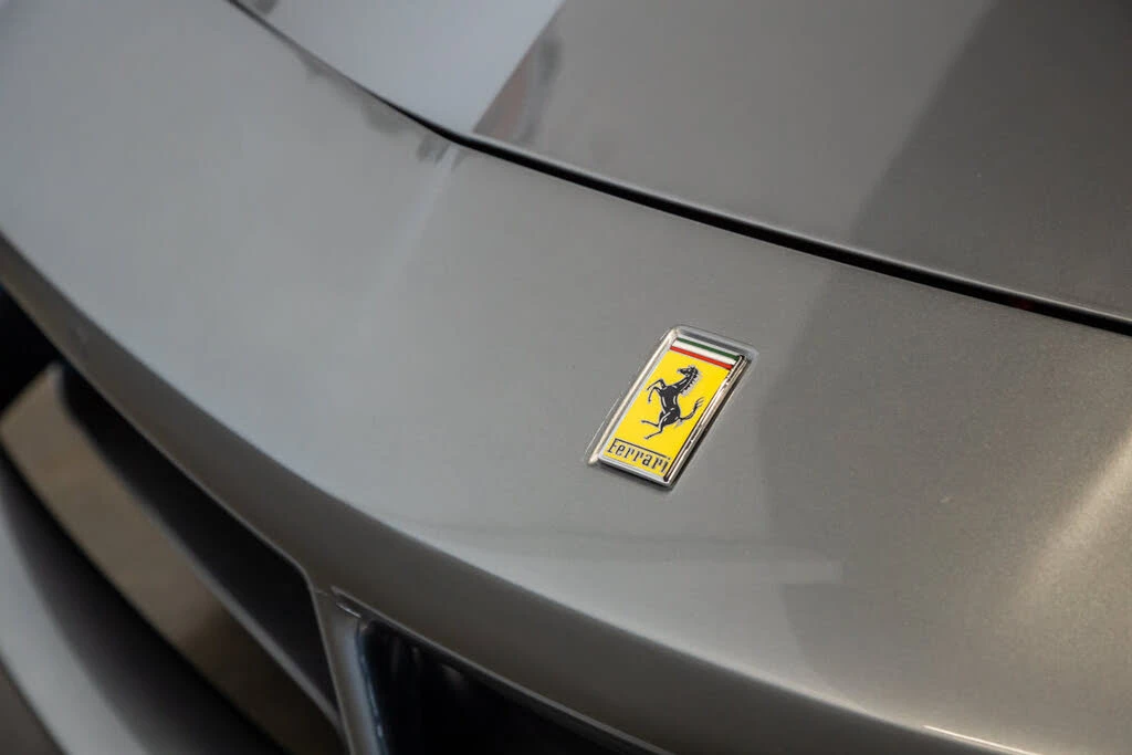 2018 Ferrari 488 Spider - Image 28 of 31