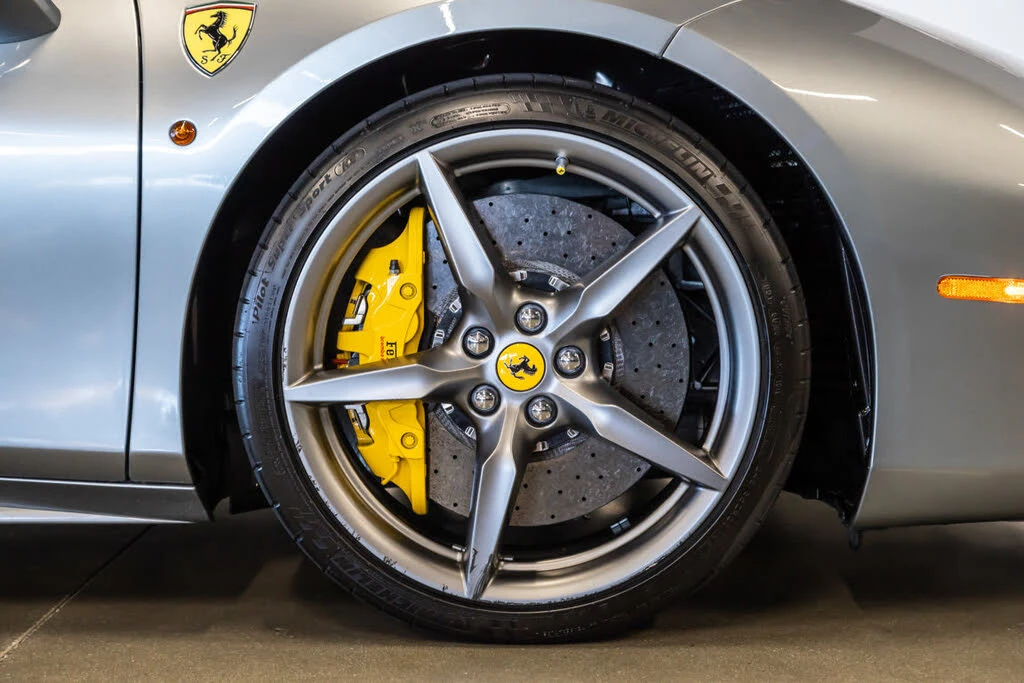 2018 Ferrari 488 Spider - Image 20 of 31