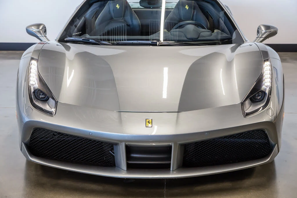 2018 Ferrari 488 Spider - Image 4 of 31