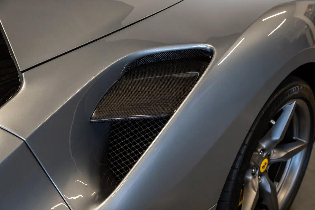 2018 Ferrari 488 Spider - Image 31 of 31