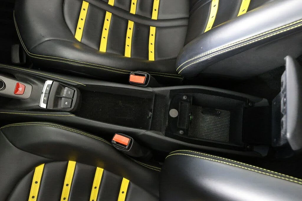2018 Ferrari 488 Spider - Image 29 of 31