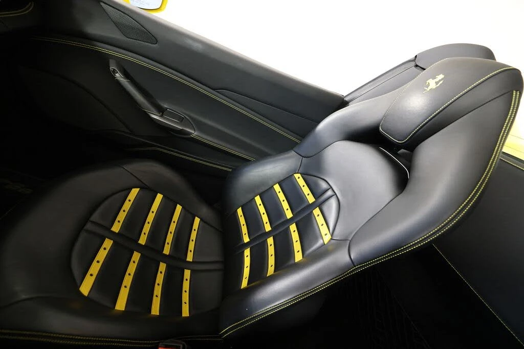 2018 Ferrari 488 Spider - Image 27 of 31