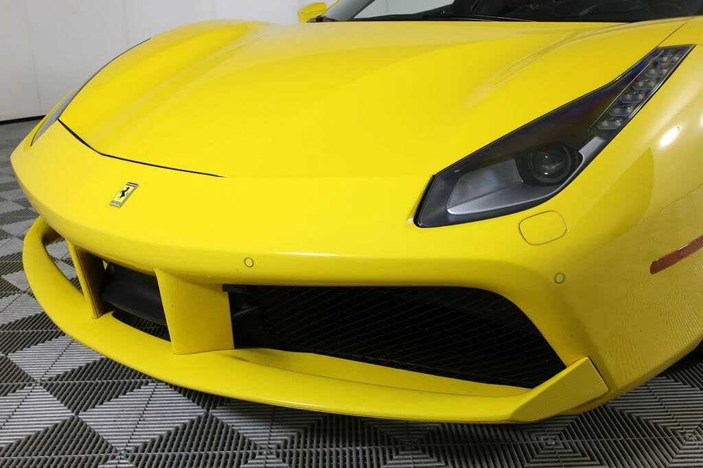 2018 Ferrari 488 Spider - Image 31 of 31