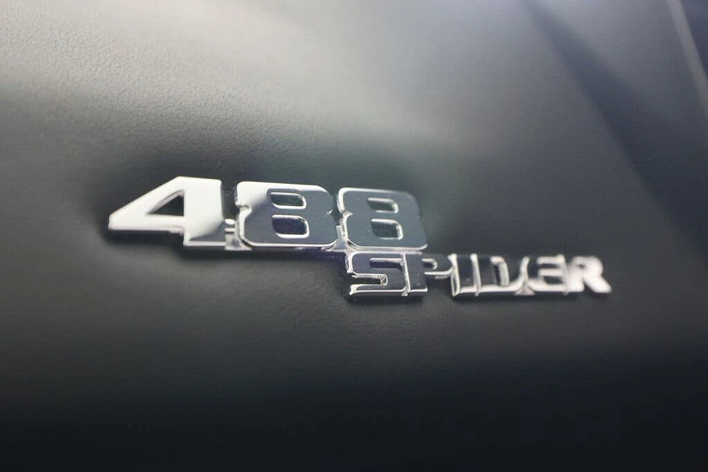 2018 Ferrari 488 Spider - Image 30 of 31