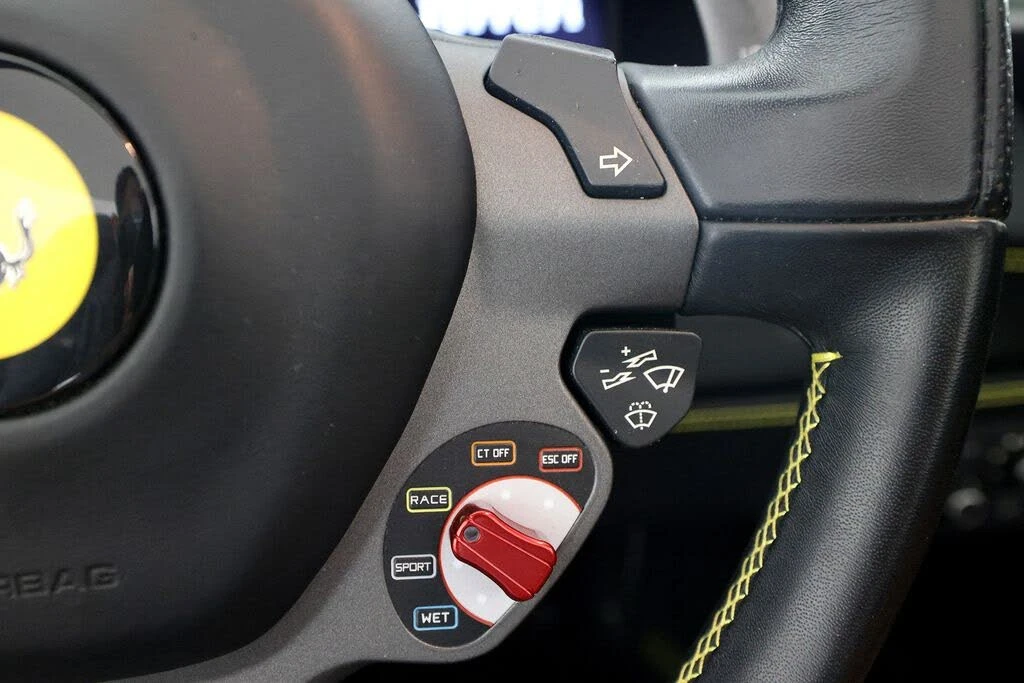 2018 Ferrari 488 Spider - Image 19 of 31