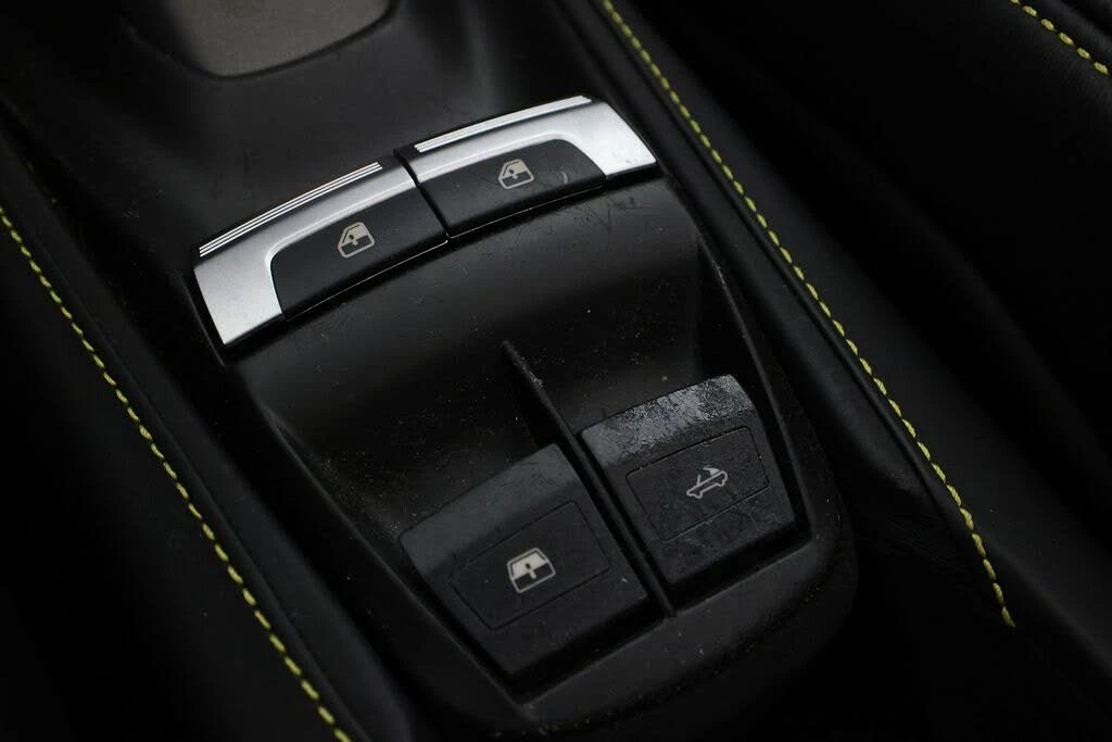 2018 Ferrari 488 Spider - Image 24 of 31