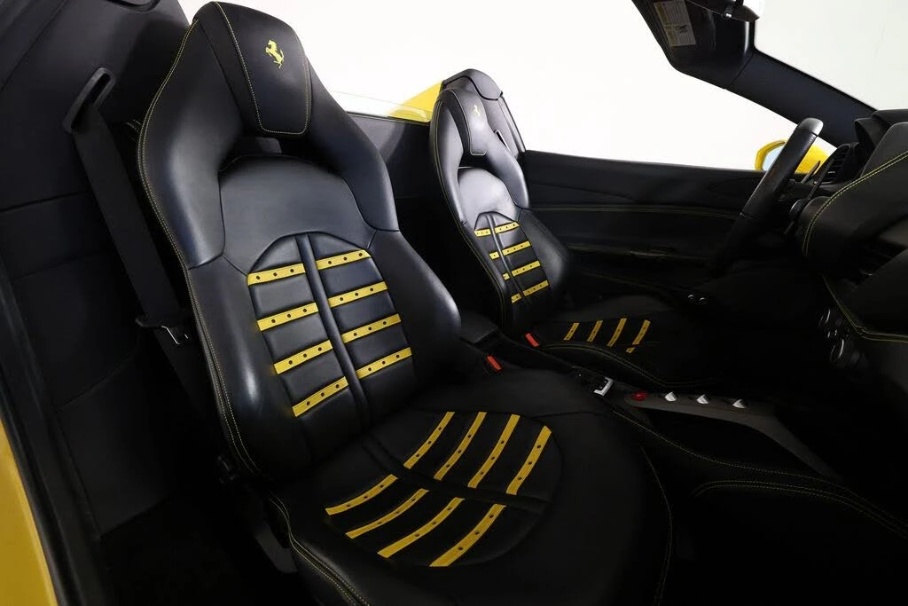 2018 Ferrari 488 Spider - Image 11 of 31